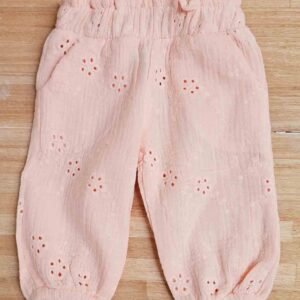 pantalon baby cotton