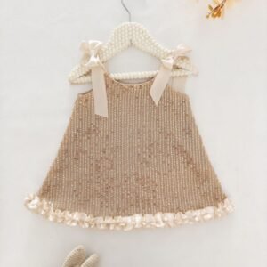 solero de lentejuelas