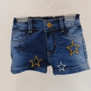 short estrellas