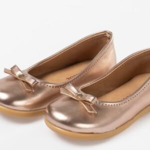 Ballerinas Niña Rosé