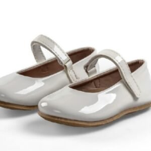 Guillerminas de Charol