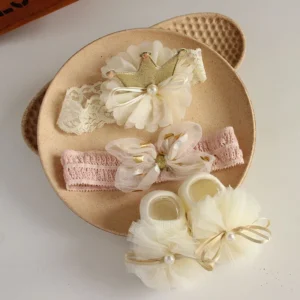 Set Nacimiento Perla