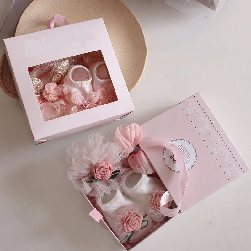 Set Nacimiento Orejas - Image 2