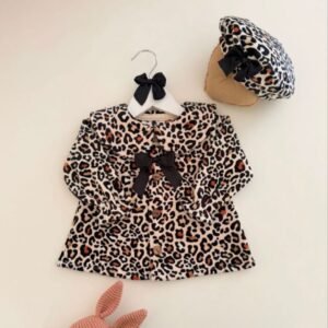 Tapado Animal Print