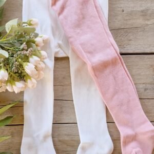 Medias Beba Enterizas