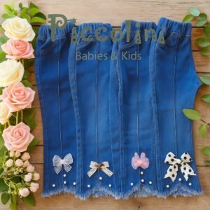 Jean Elastizado Nena