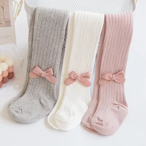 Medias Enterizas Niña